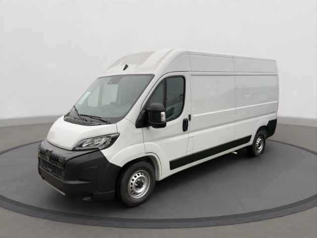 Peugeot Boxer Kasten Hochraum 335 L3H2 BlueHDi 140 2.2 F