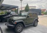 Jeep Wrangler 2.0 T-GDi Unlimited Sahara Automati...