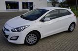 Hyundai i30 Classic*1.4*2 Hand*Klima* - Hyundai i30 Classic mit Diesel-Antrieb