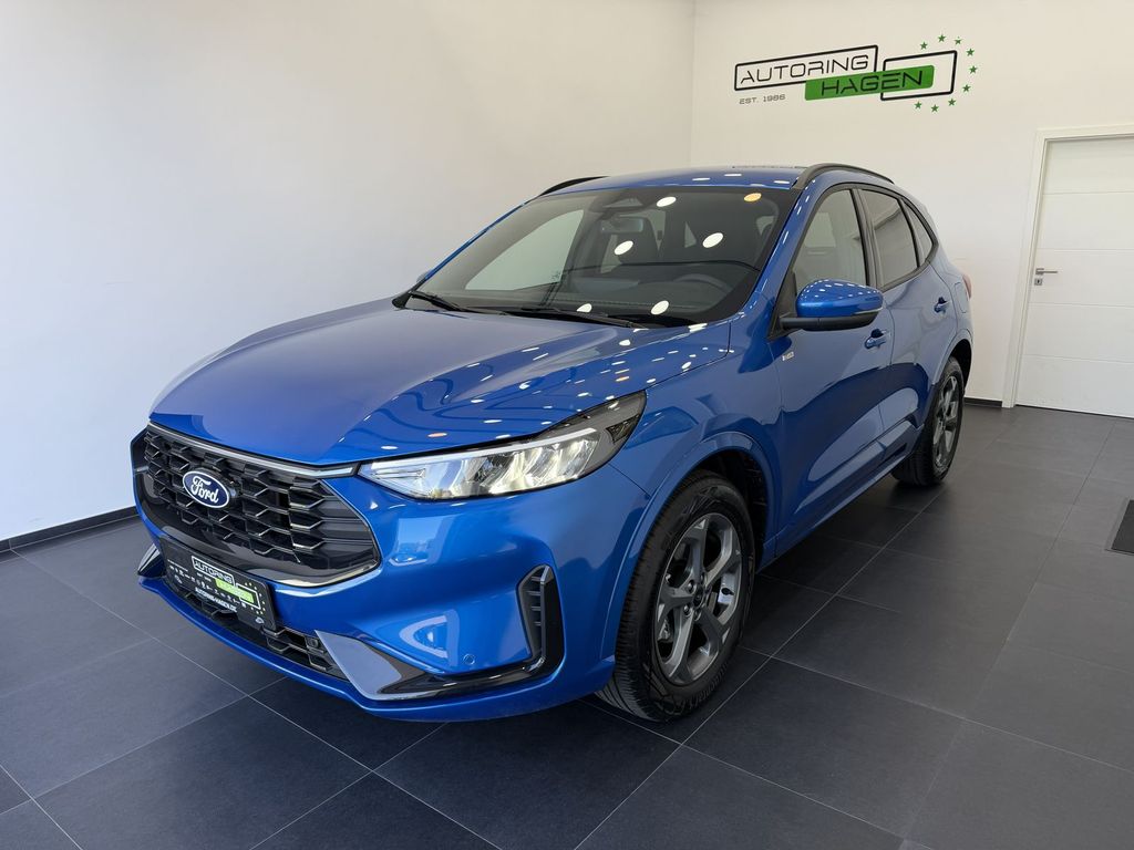 Image of Ford Kuga