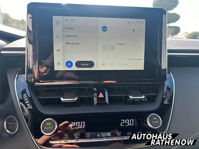 Suzuki Swace 1.8 Hybrid Comfort+ LED Klima Lenkradheizu