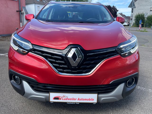 Renault Kadjar XMOD Automatik Navi