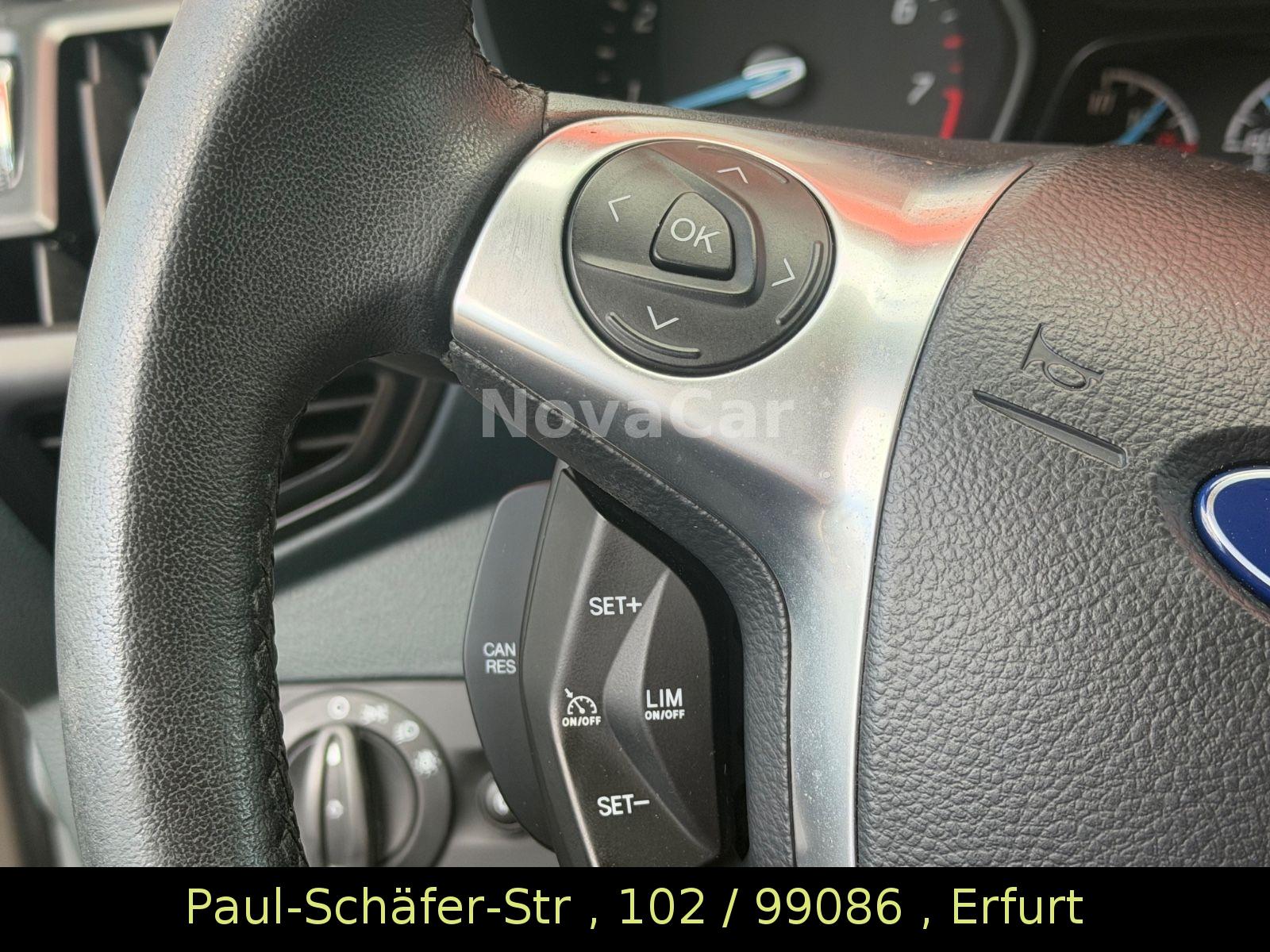 Ford C-MAX 2014 — photo 12