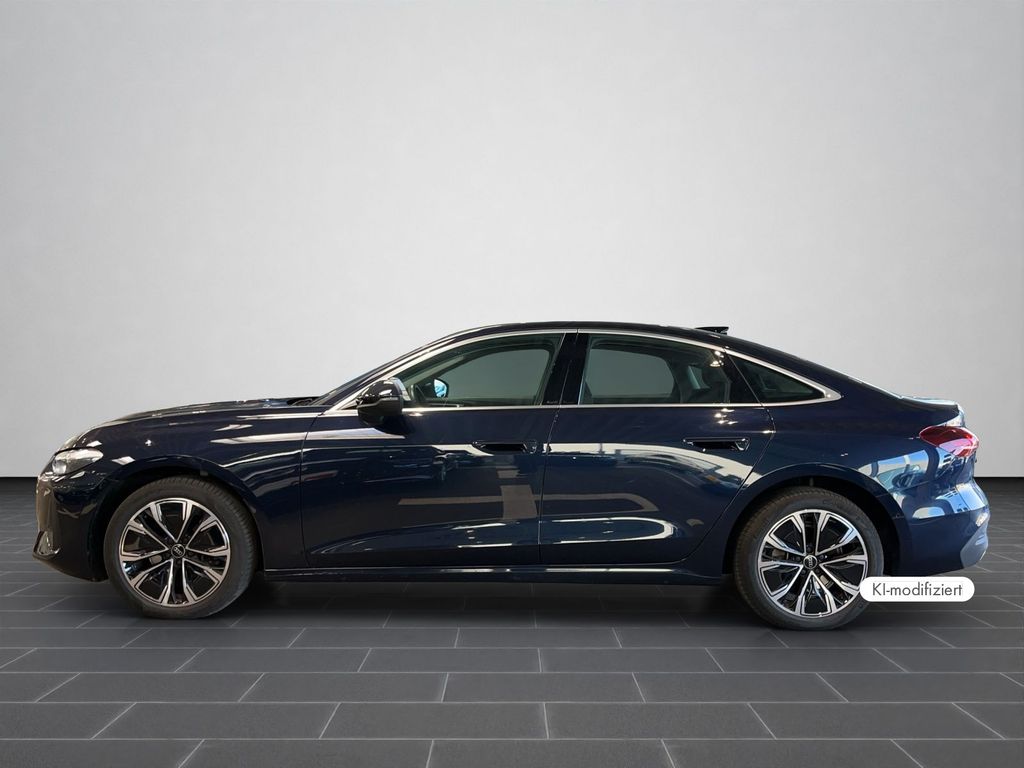 AUDI A5 2025