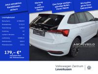 Skoda Scala - Vorschau Bild 2