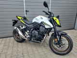 Honda CB 500 Hornet E-Clutch 2026 - HONDA NAKED BIKE