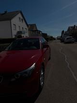 BMW 525i E60 6 Zylinder - BMW 525: E60