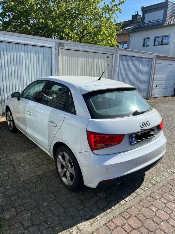 Image of Audi A1