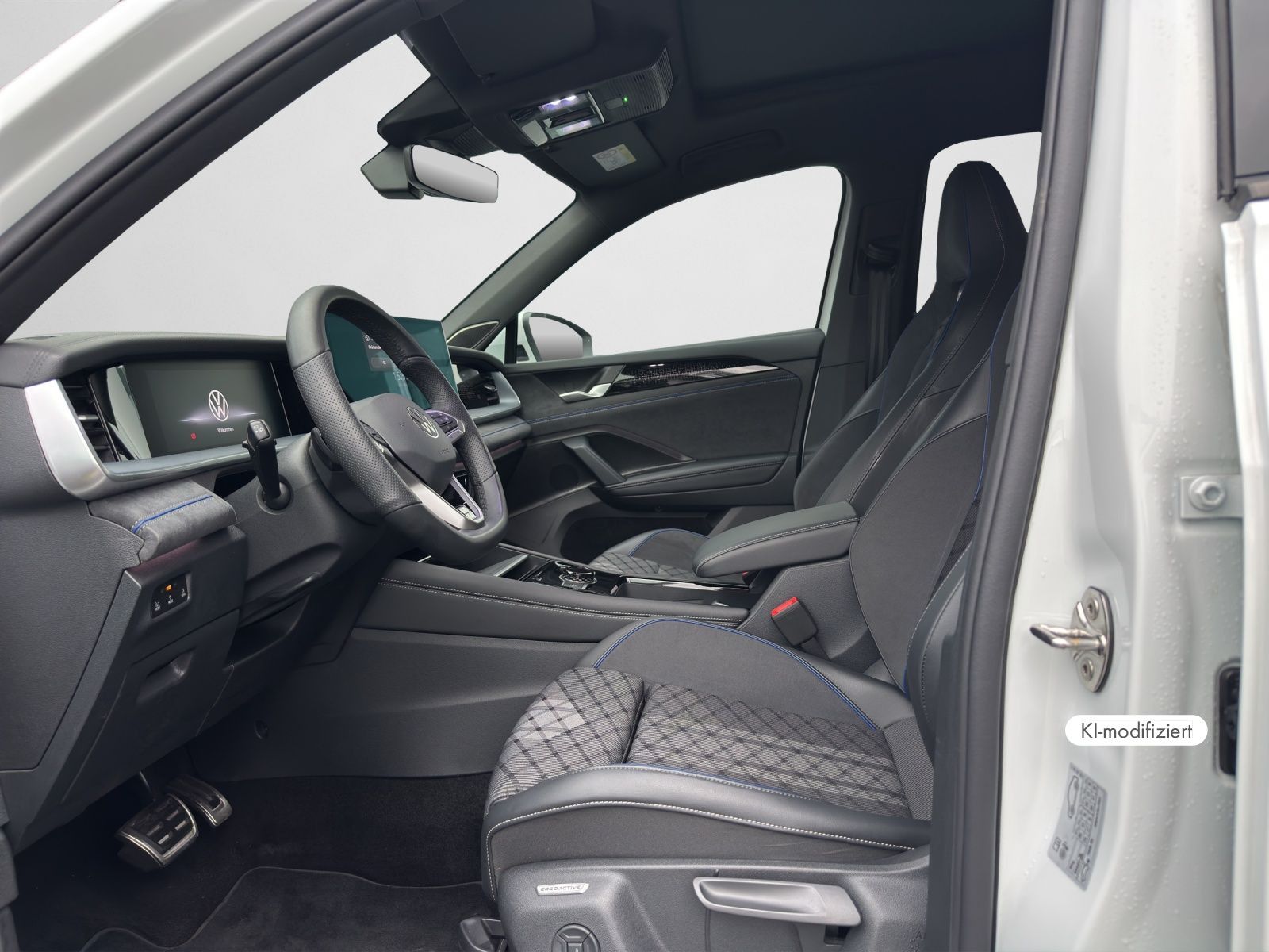 Volkswagen Tayron - Bild 13
