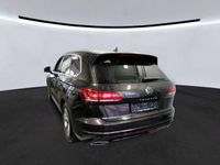 Volkswagen Touareg - Vorschau Bild 3