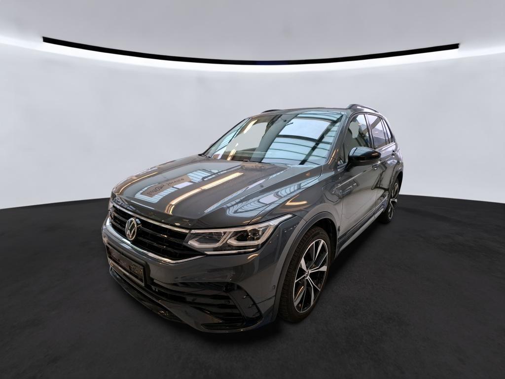 Volkswagen Tiguan TIGUAN eHYBRID R-LINE BLACK/ACC/PANO/KEYLESS/360