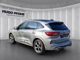 Ford Kuga ST-Line X*PANO*AHK*LED-MATRIX*360GRAD*ACC*N - : Allradantrieb, Geländewagen