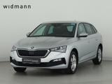 Skoda Scala 1.0 TSI Ambition *SHZ*Smartlink*Ambiente** - Skoda Gebrauchtwagen in Aalen
