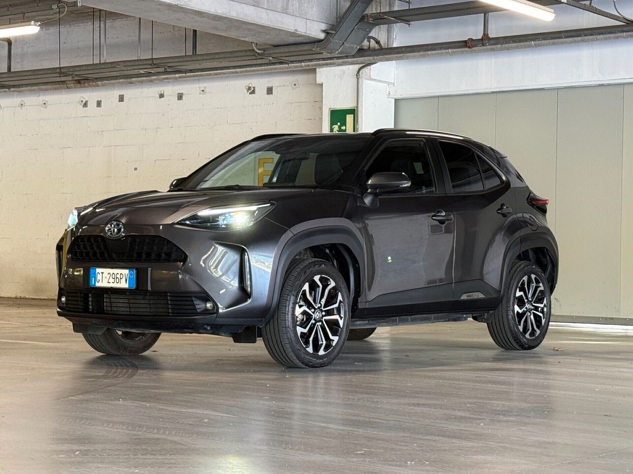Other Toyota Yaris Cross 1.5 Hybrid 5p. E-CVT Trend