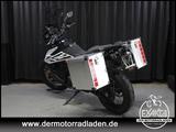 KTM 790 Adventure // KOFFER // - KTM VON 751 BIS 1000 CCM