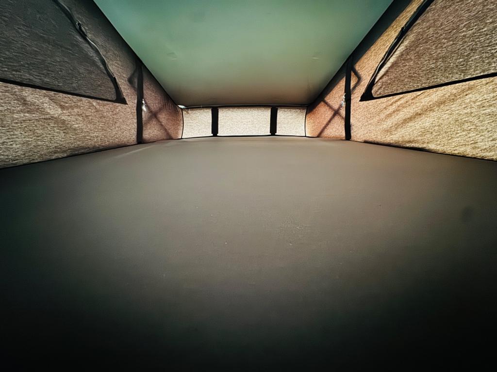 Volkswagen T5 California