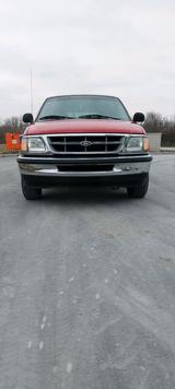 Ford 1998 Ford F-150 v6 2x4 Schaltgetriebe - Ford F 150: 4.6
