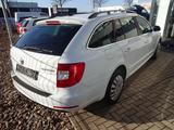 Skoda Superb Combi Best Of 2.0 TDI - Skoda Superb: Best Of