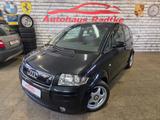 Audi A2 1.4 *ABT*Tüv & Service NEU* - Audi A2 mit Benzin-Antrieb