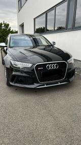 Audi RS6 1.Hand Scheckh. 305kmh Keramik Bose Individu - Audi RS6 aus 2013