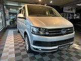Volkswagen T6 Multivan Comfortline lang ACC AHK StHz Kamera - VW Gebrauchtwagen