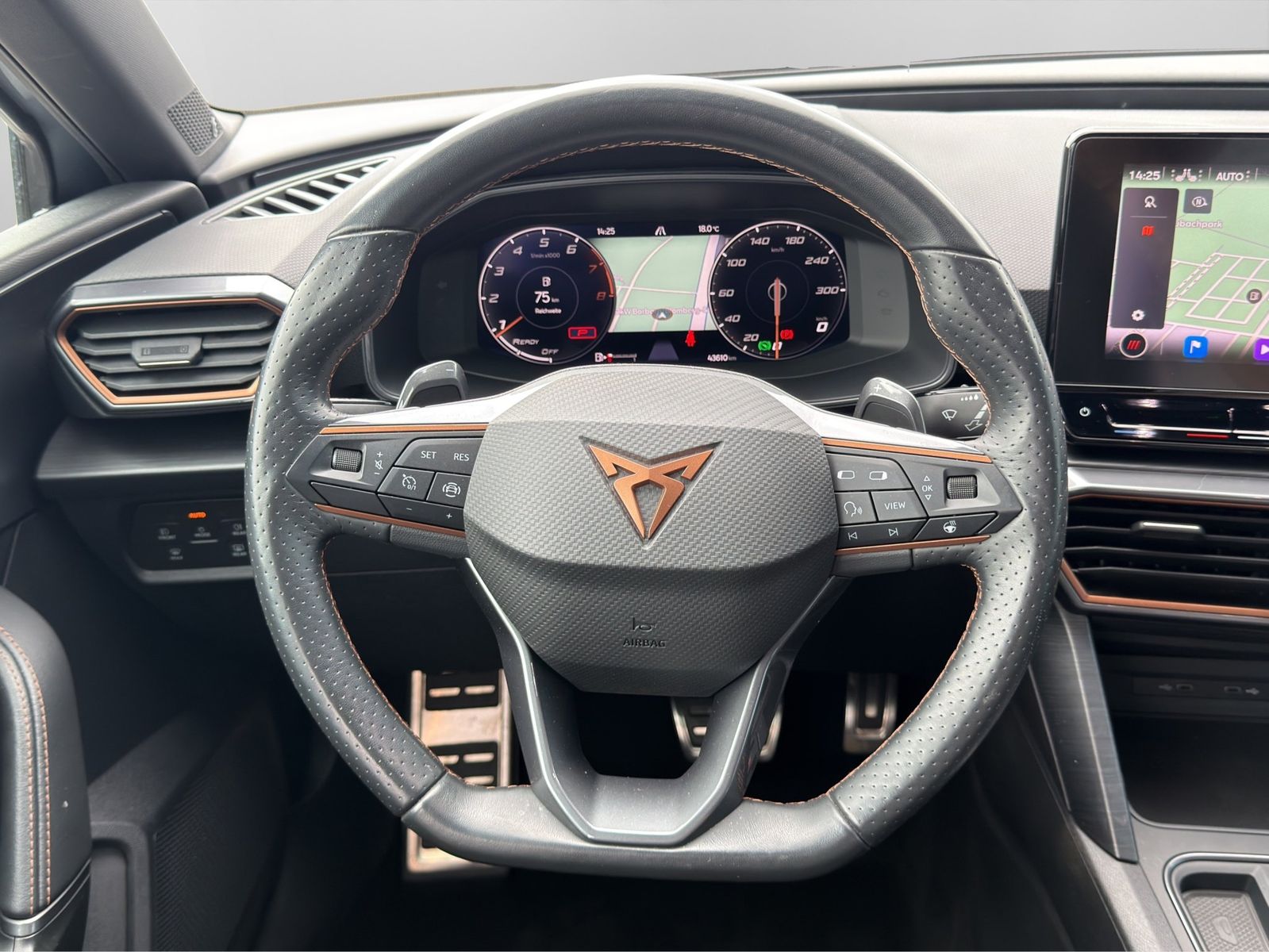 Cupra Leon - Bild 20