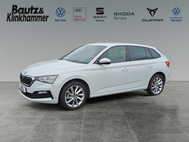 Skoda Scala 1.0 TSI Style Business-Paket OPF (EURO 6d)