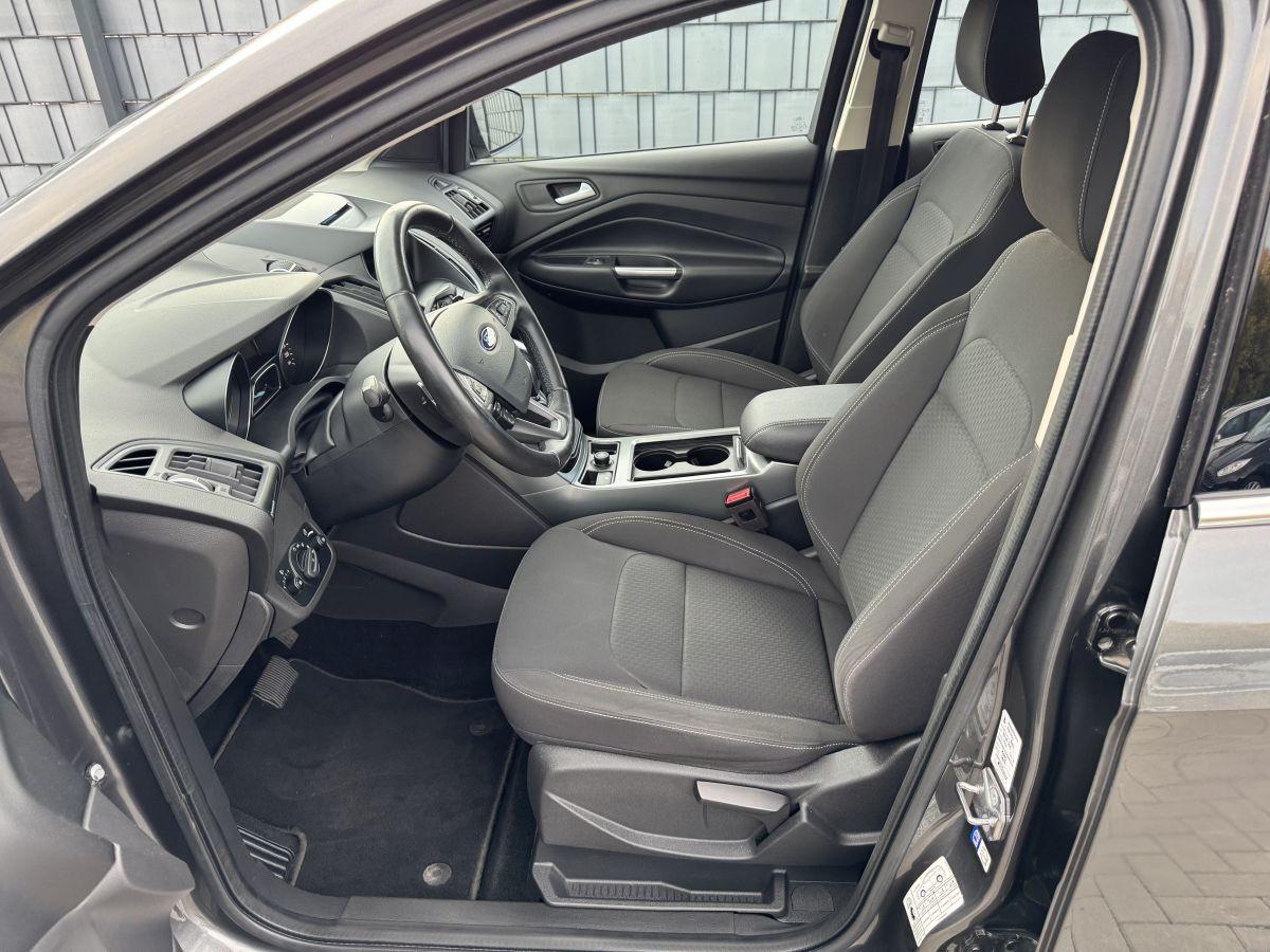 Ford Kuga Cool & Connect * sehr gepflegter Zustand *
