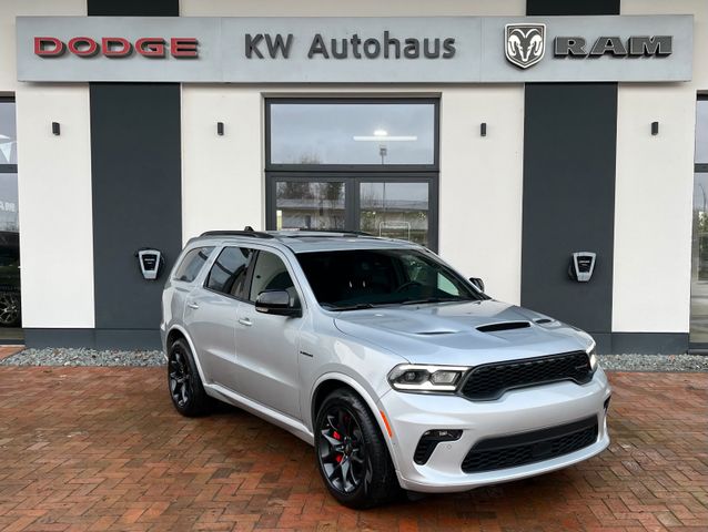 Dodge Durango R/T Premium Tow N Go Blacktop