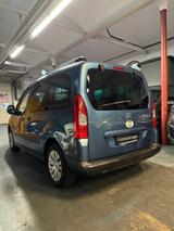 Citroën Berlingo Kombi Multispace 1.6*TÜV SERVICE NEU* - Citroën aus 2009