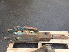 Krupp Krupp   Hydraulikhammer HM 60