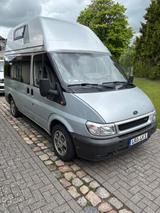 Ford Transit Euroline Nugget Westfalia Hochdach - Offers