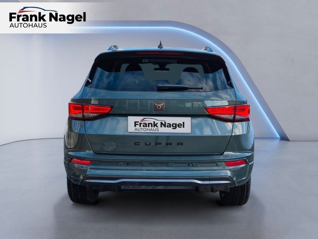 Cupra Ateca 1.5 TSI 7-Gang-DSG
