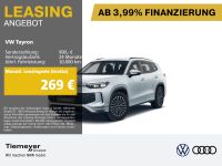 Volkswagen Tayron - Vorschau Bild 1