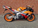 Honda CBR 1000 RR SC57  Repsol Speziallackierung - Angebote
