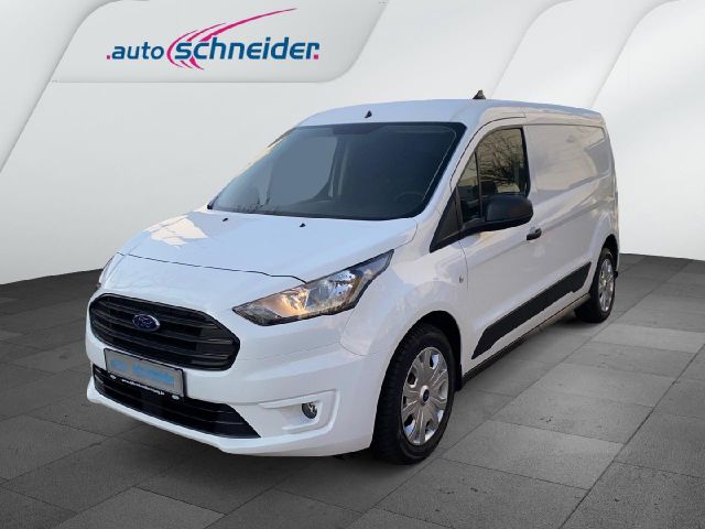 Ford Transit Connect Kasten lang Trend