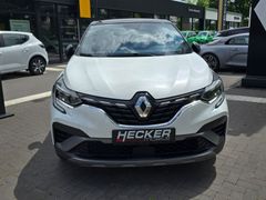 Renault Captur II 1.6 E-TECH Plug-in 160 R.S. Line (EU 6