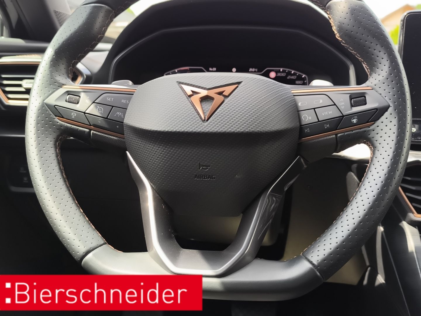 Cupra Formentor - Bild 13