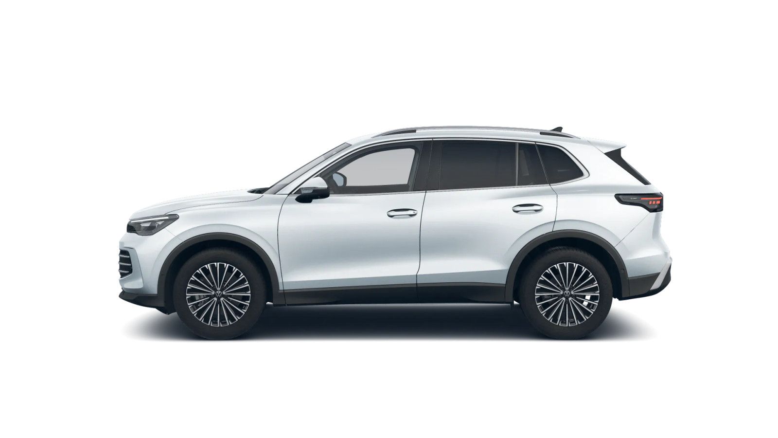 Volkswagen Tiguan - Bild 7