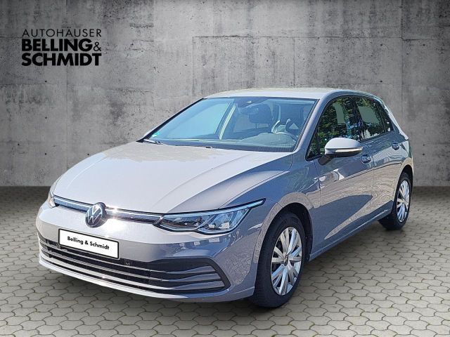 Golf VIII 2.0 TDI Life Navi ACC Sitzhzg. Climatr