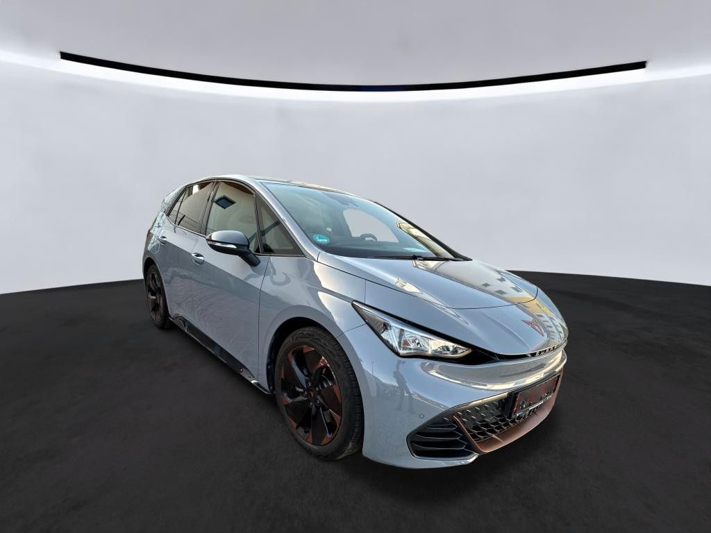 Cupra Born - Bild 2
