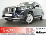 BMW X3 xDrive30d *PGSD.LASER.STANDHEIZUNG.AHK* - BMW X3 Jahreswagen mit Diesel-Antrieb