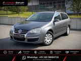 Volkswagen Golf V Variant Comfortline*Klima*Temp*TÜV+SERV+G - Volkswagen Golf aus 2008: Variant