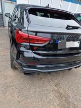 Audi RSQ3 2.5 TFSI S Sportback - Audi RSQ3 von privat