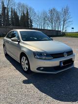 Volkswagen Jetta 1.4 TSI DSG Comfortline Comfortline - Volkswagen Jetta: Dsg