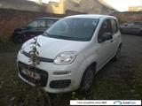 Fiat Panda 1.2i 69Hp Pop ...