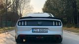 Ford Mustang 5.0 Ti-VCT V8 GT Auto GT - Ford mit LPG-Antrieb