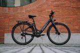 Econic One Comfort Limited E Bike Rabatt - Econic One E-Bikes