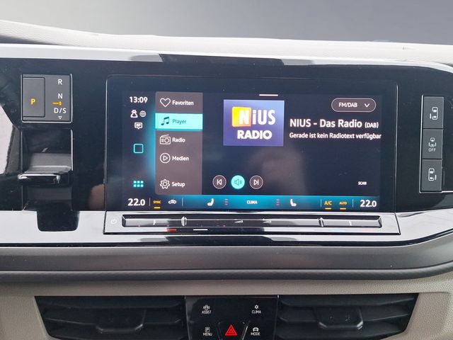 T7 Multivan Life KÜ TDI DSG