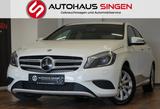 Mercedes-Benz A 180 Style AUTOMATIK|BI-XENON|NAVI - Mercedes-Benz A-Klasse